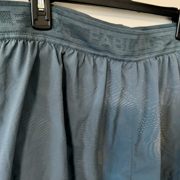 FABLETICS Perforated Running Shorts XXL - Picture 5 of 7